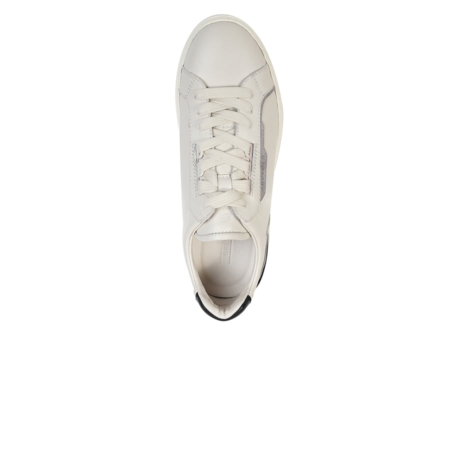 LEATHER MEN SHOES-4Y1SA17430