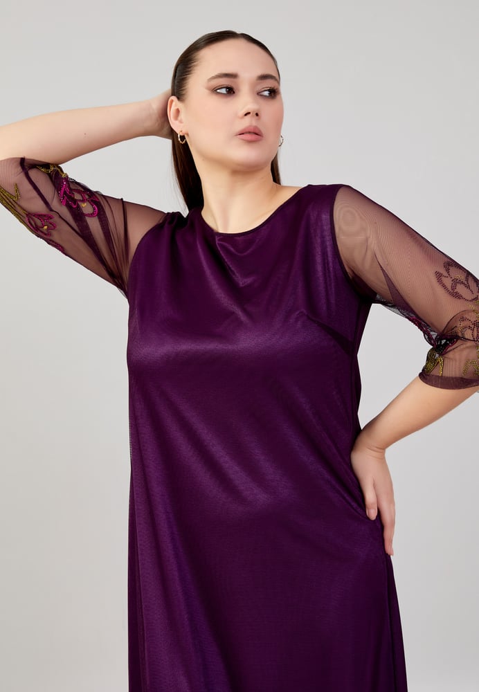 Dress BDM2218
