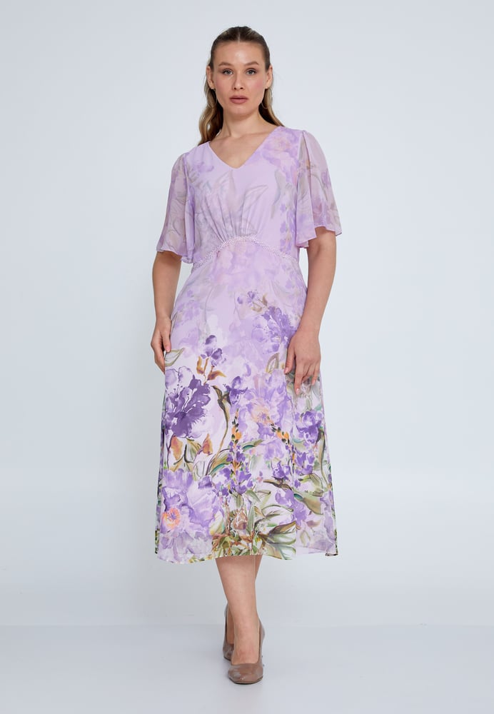 DRESS NSM24Y2889-11