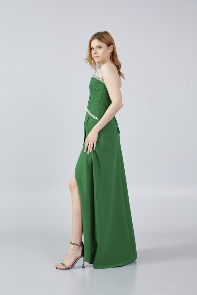 Dress FVL5117