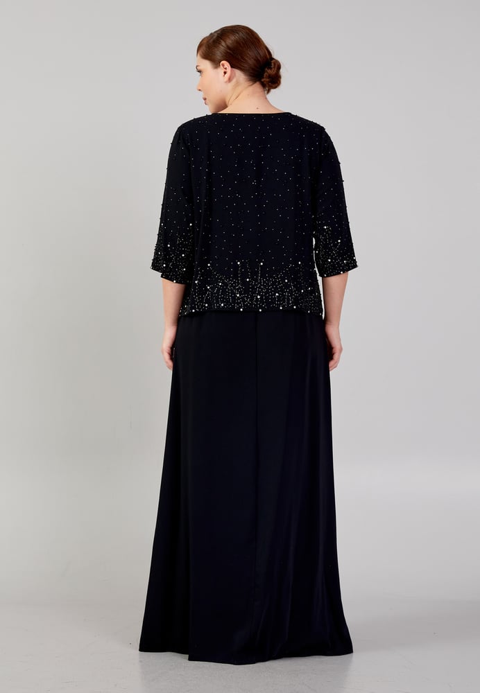 Dress BDM3698