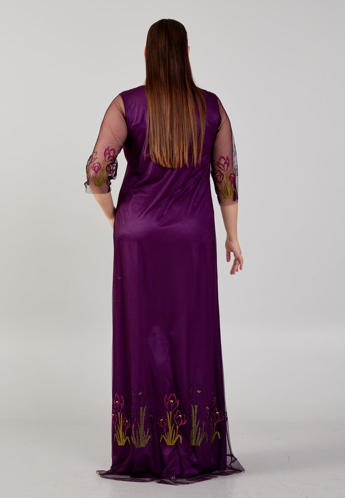 Dress BDM2218