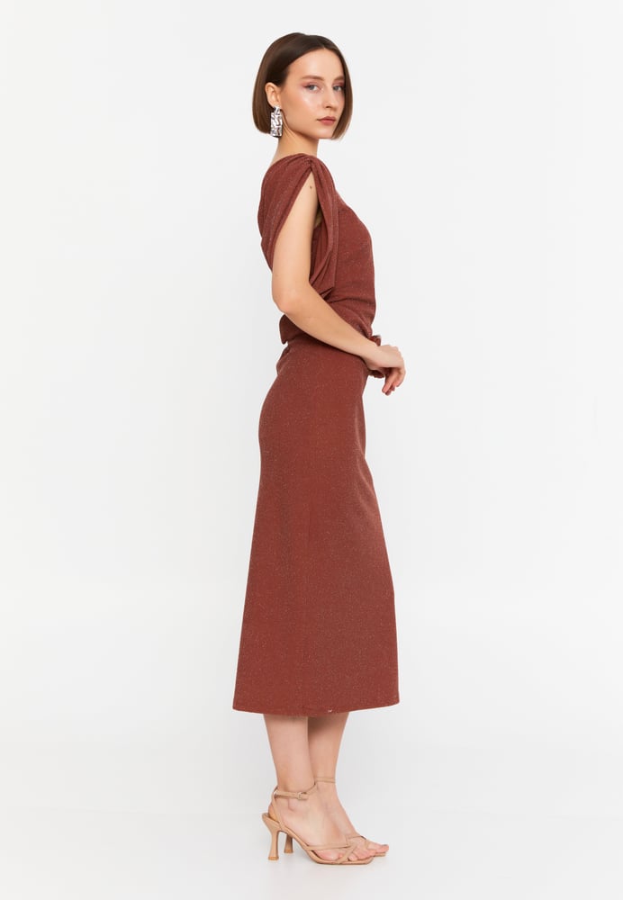 DRESS-KMY25Y40750