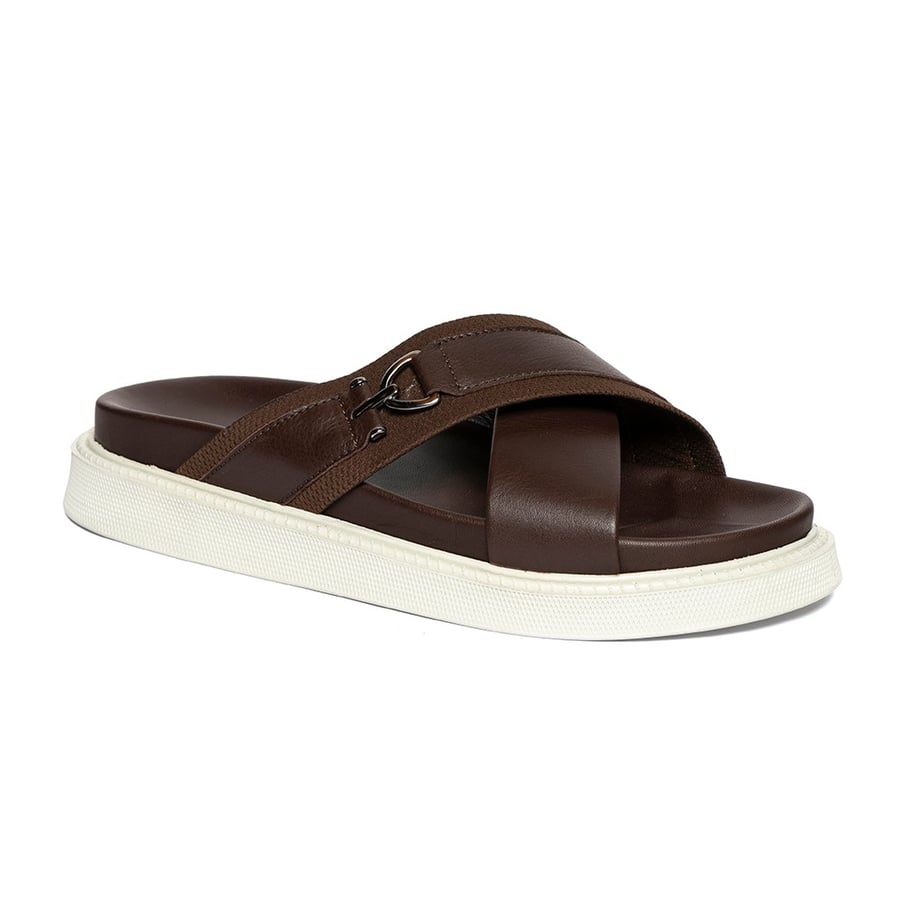 MEN CASUAL SLIPPERS-3Y1CT62581