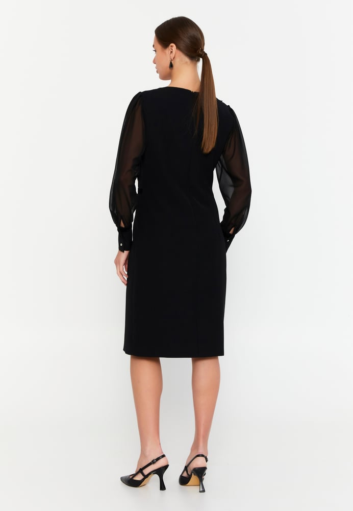 Dress DIM24-404550