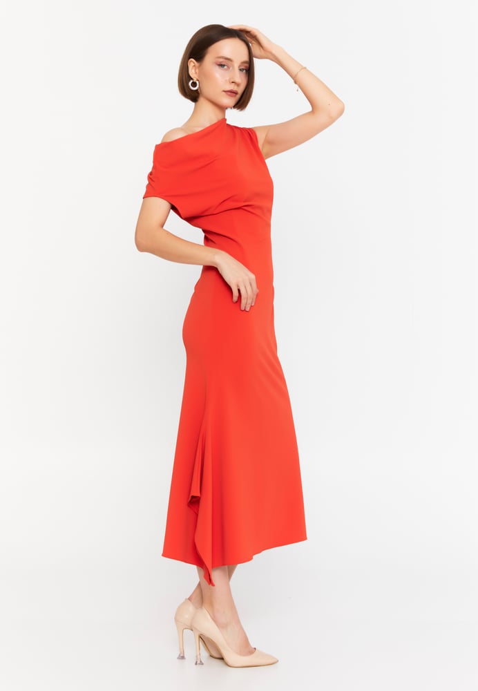 DRESS-KMY25Y40760
