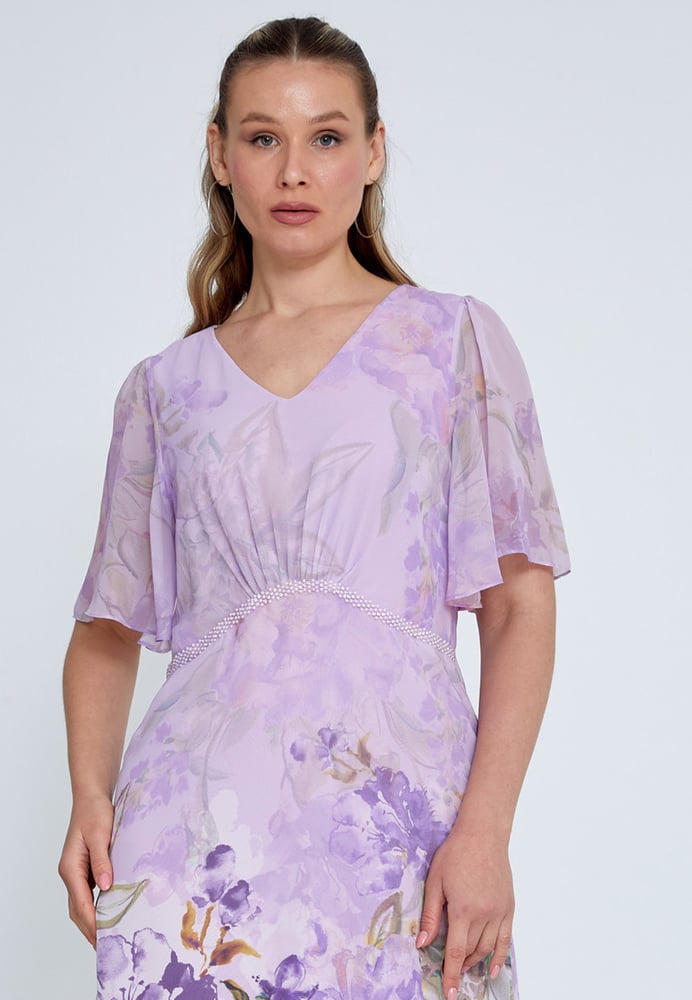 DRESS NSM24Y2889-11