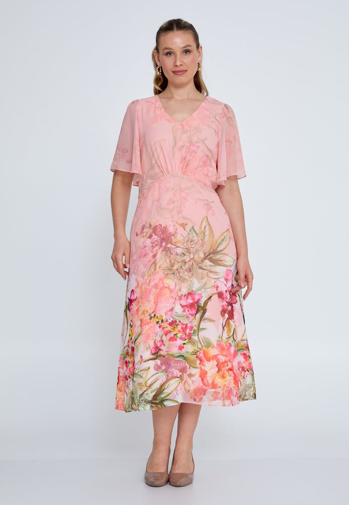 DRESS NSM24Y2889-11