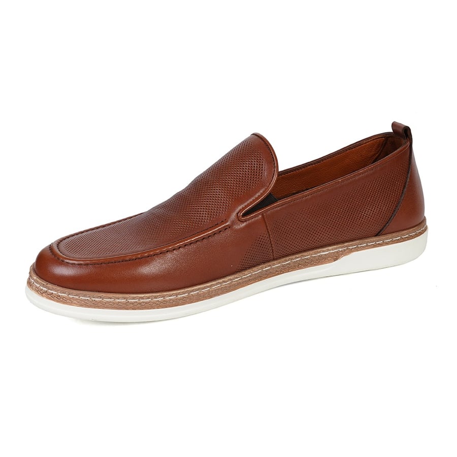 LEATHER MEN SHOES-4Y1UA62624