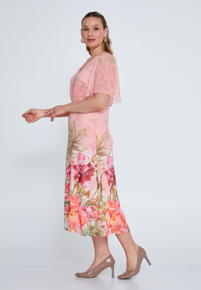 DRESS NSM24Y2889-11