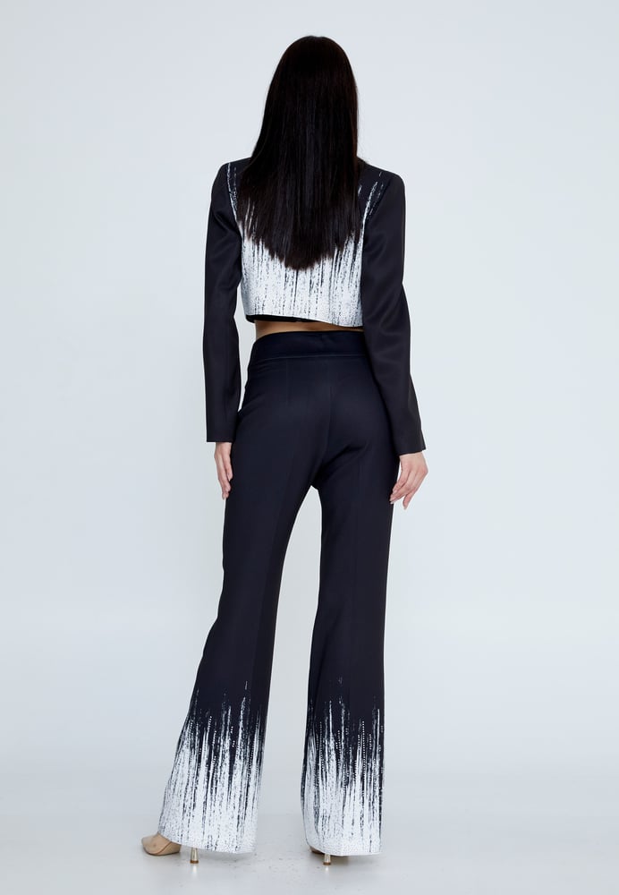 SUIT REN6197