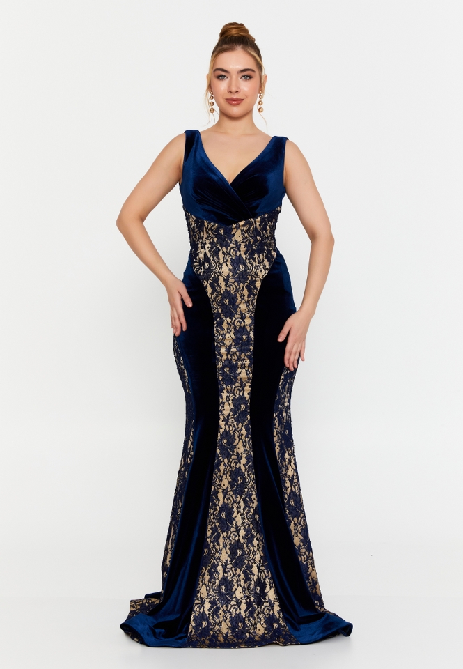 Dress FRC2059A
