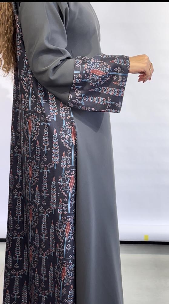 عباية بيرد