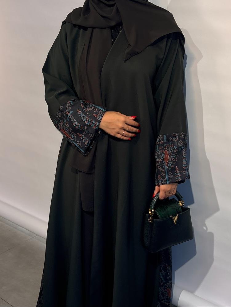 عباية بيرد