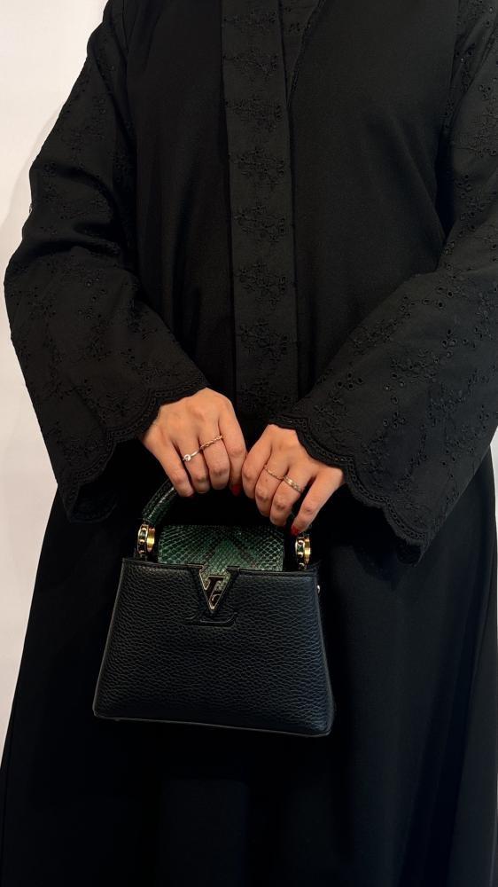 عباية الروكاما