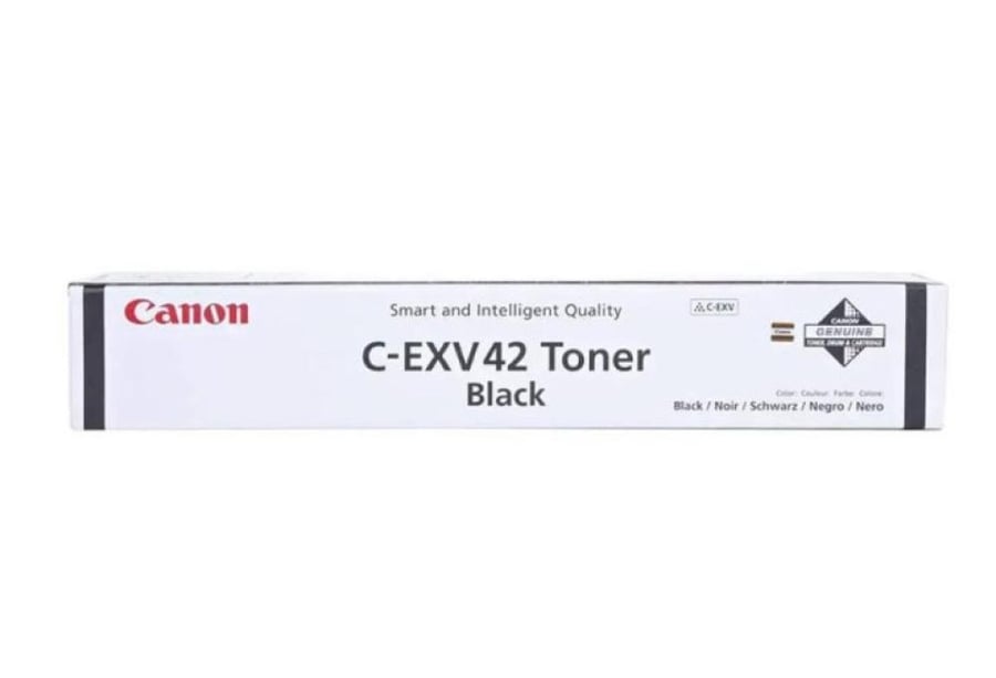 حبر طابعة كانون EXV 42