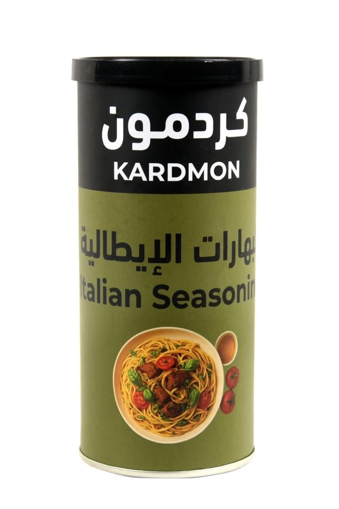 بهارات إيطالية