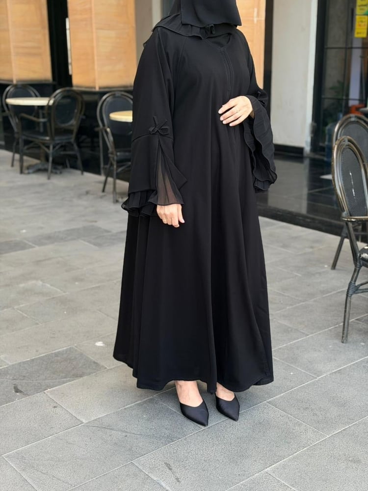 عباية هدى