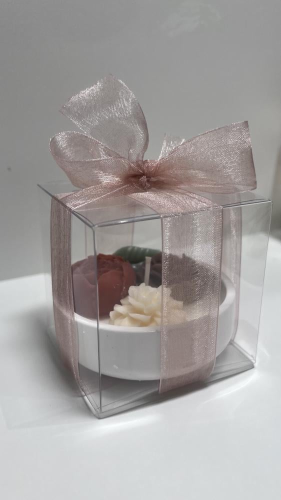 Mini candle