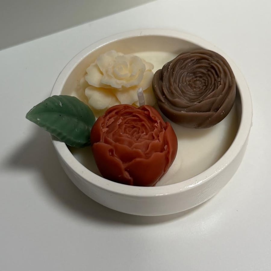 Mini candle