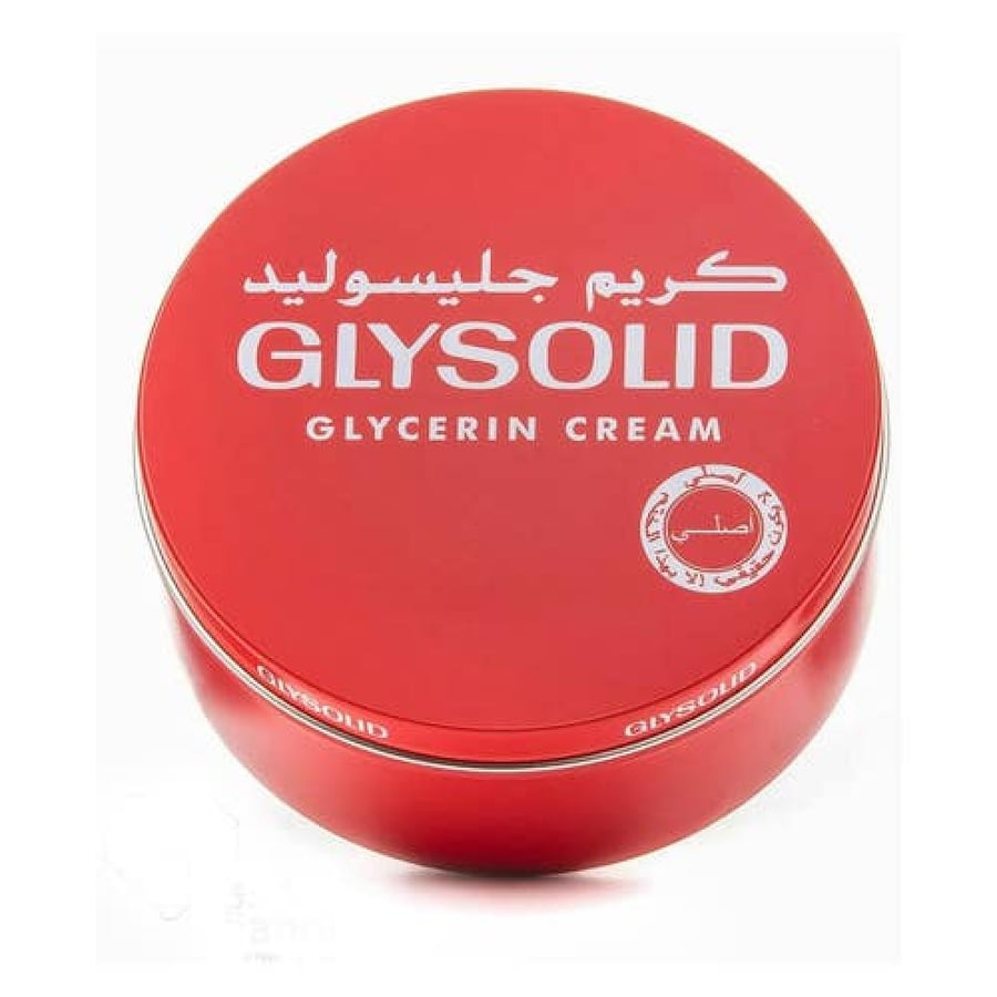 جليسوليد كريم 400 مل