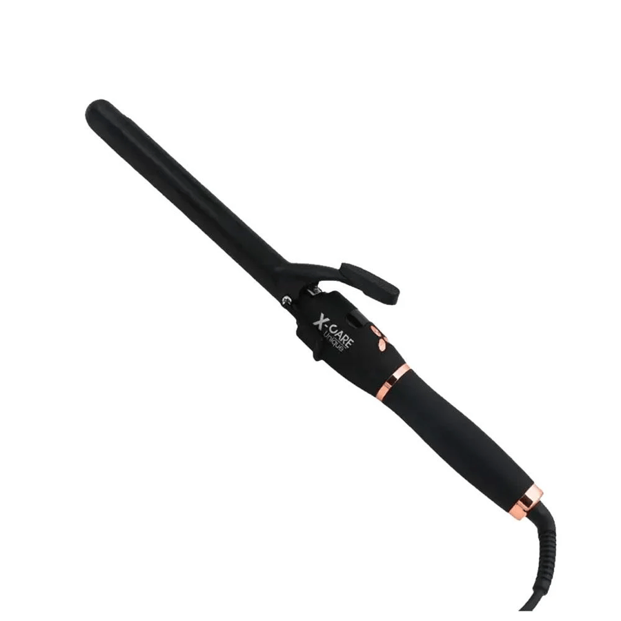 اكس كير جهاز لف الشعر الاحترافية موديل (19mm) XC-101