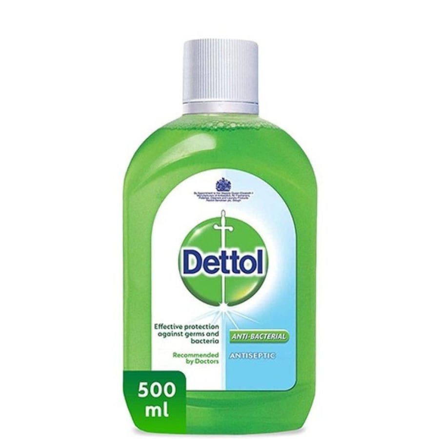 ديتول سائل مطهر - 500 مل
