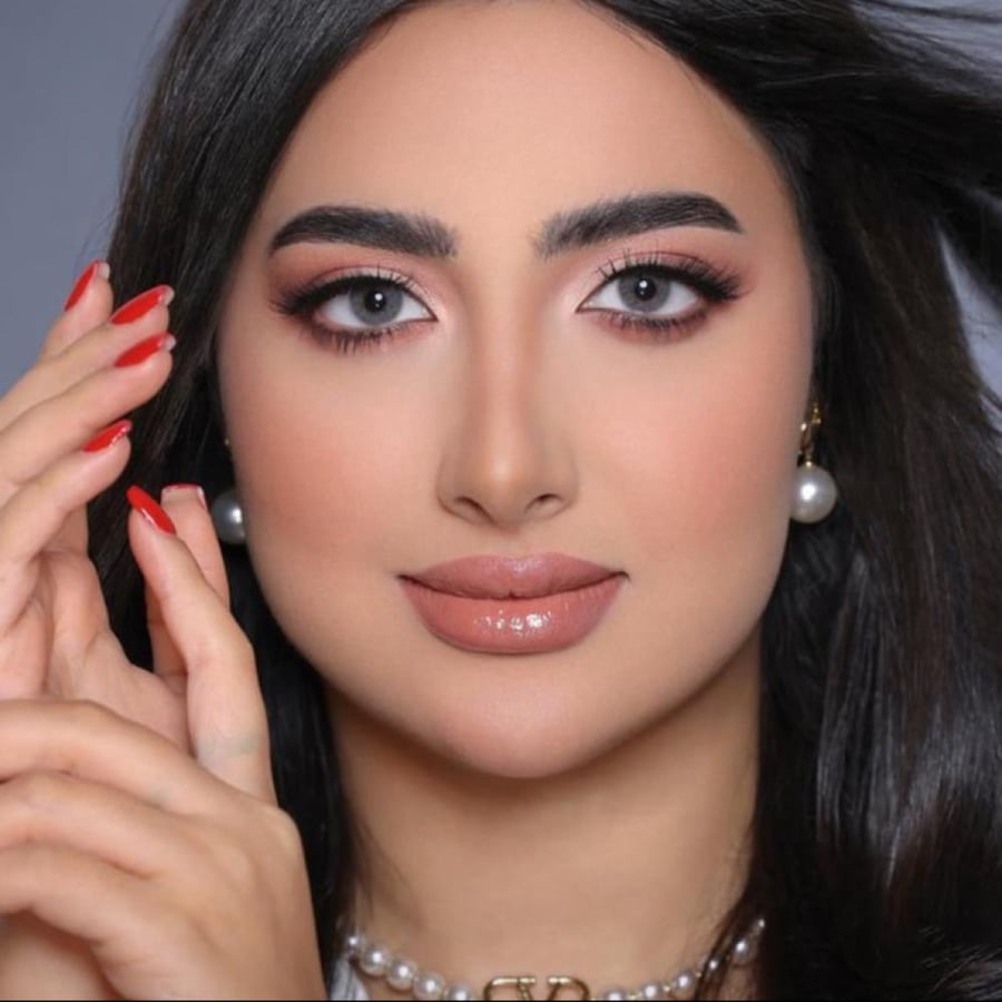 عدسات ماي لينس - جراي