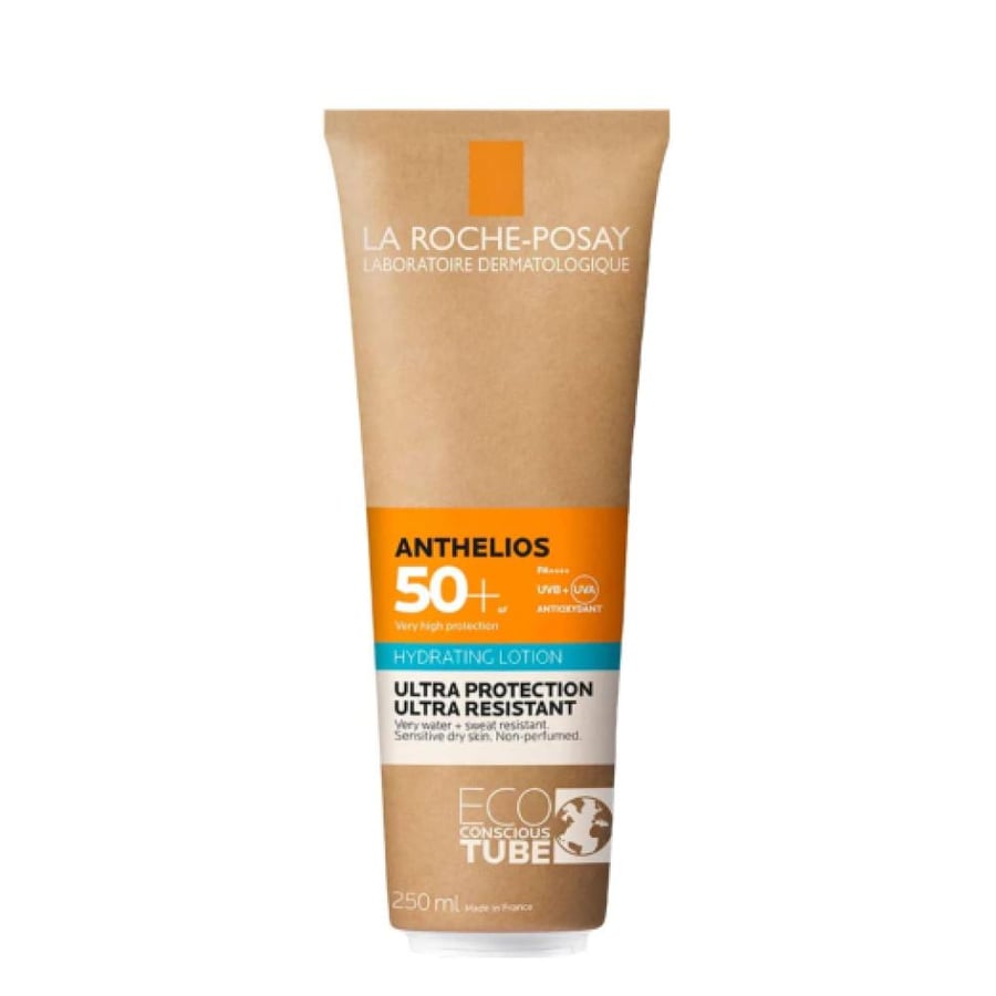 لوشن لاروش بوزيه أنثيليوس المرطب SPF50+