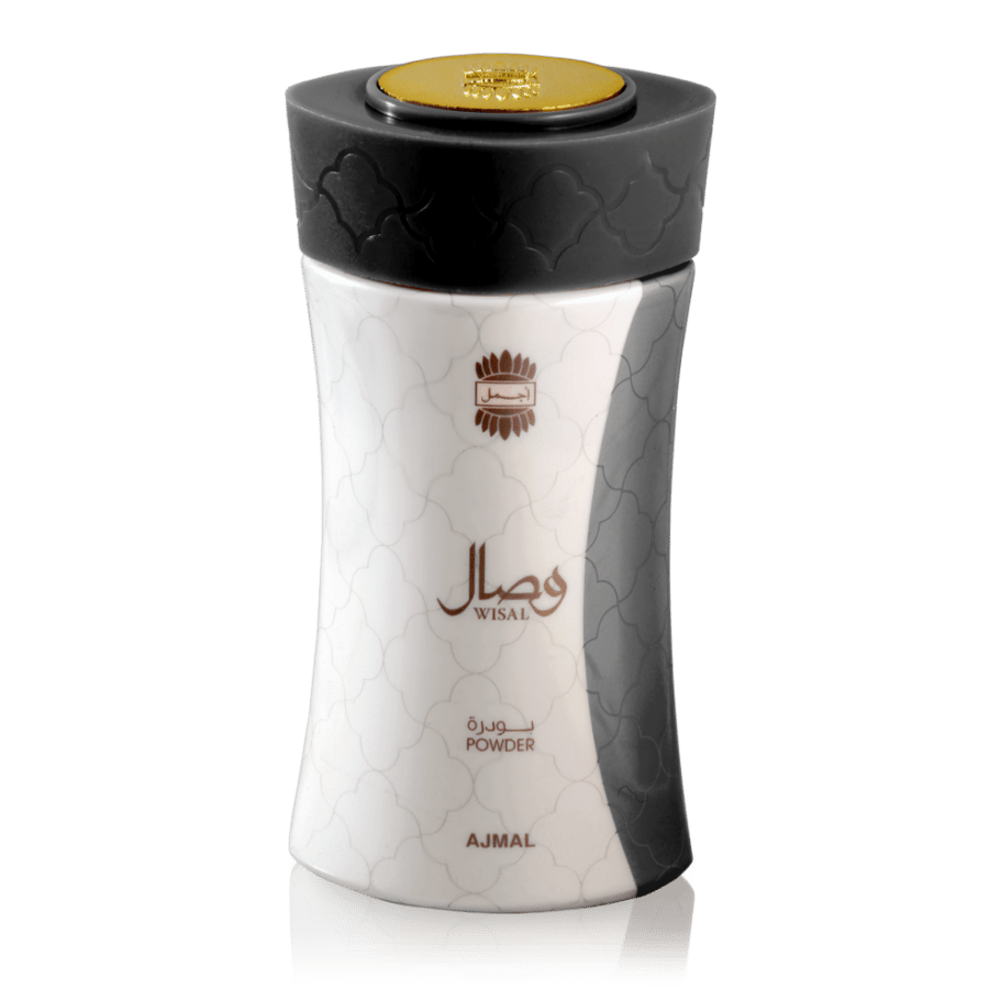 اجمل- باودر جسم عطرية وصال