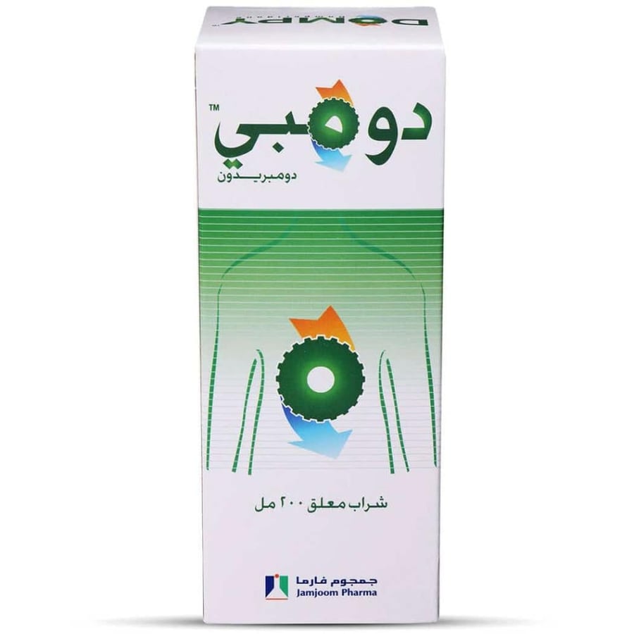 دومبي شراب 200 مل