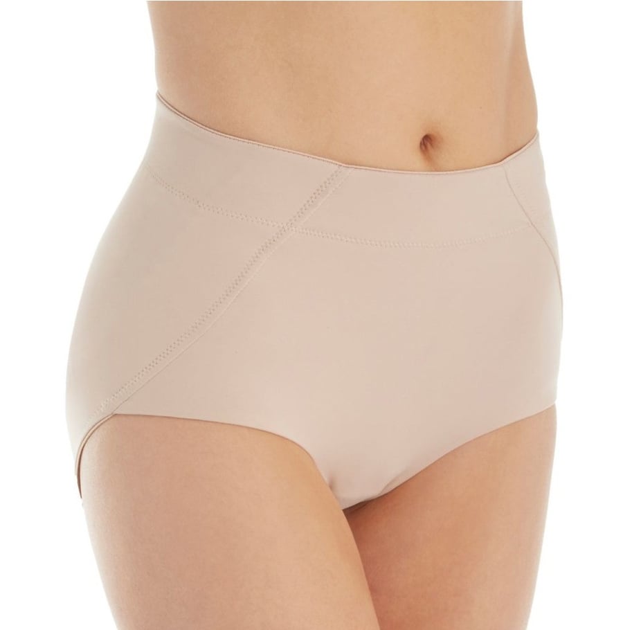 Va Bien Low Waist Corset Panties - 1583N
