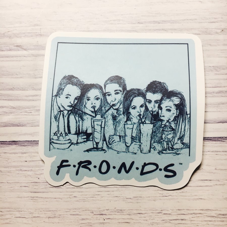Friends