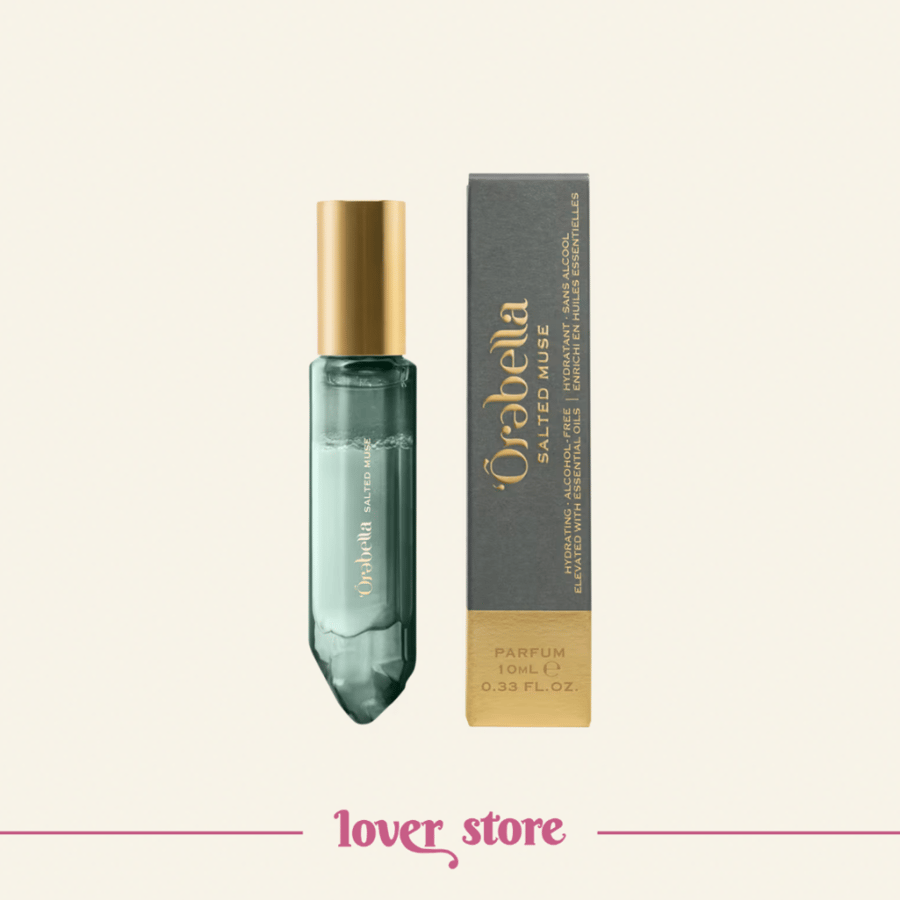 Salted muse parfum