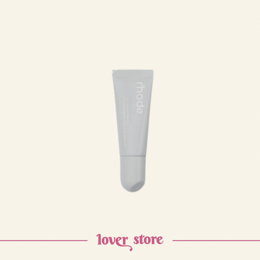 Peptide lip boost