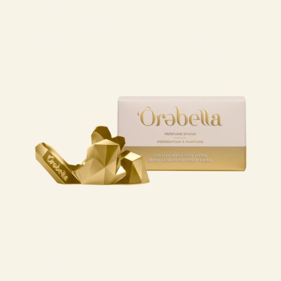 PERFUME STAND FOR 100ML