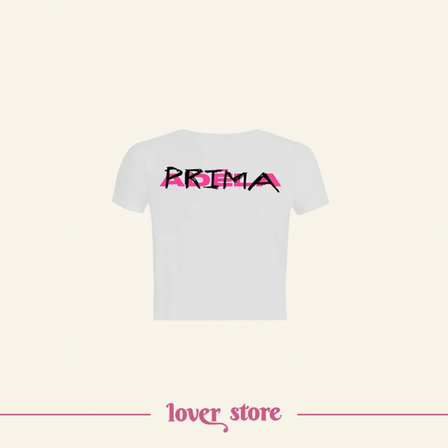 Prima baby tee