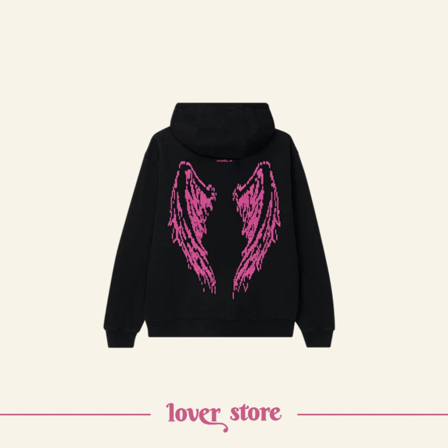 Prima hoodie