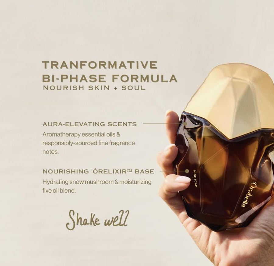Salted muse parfum