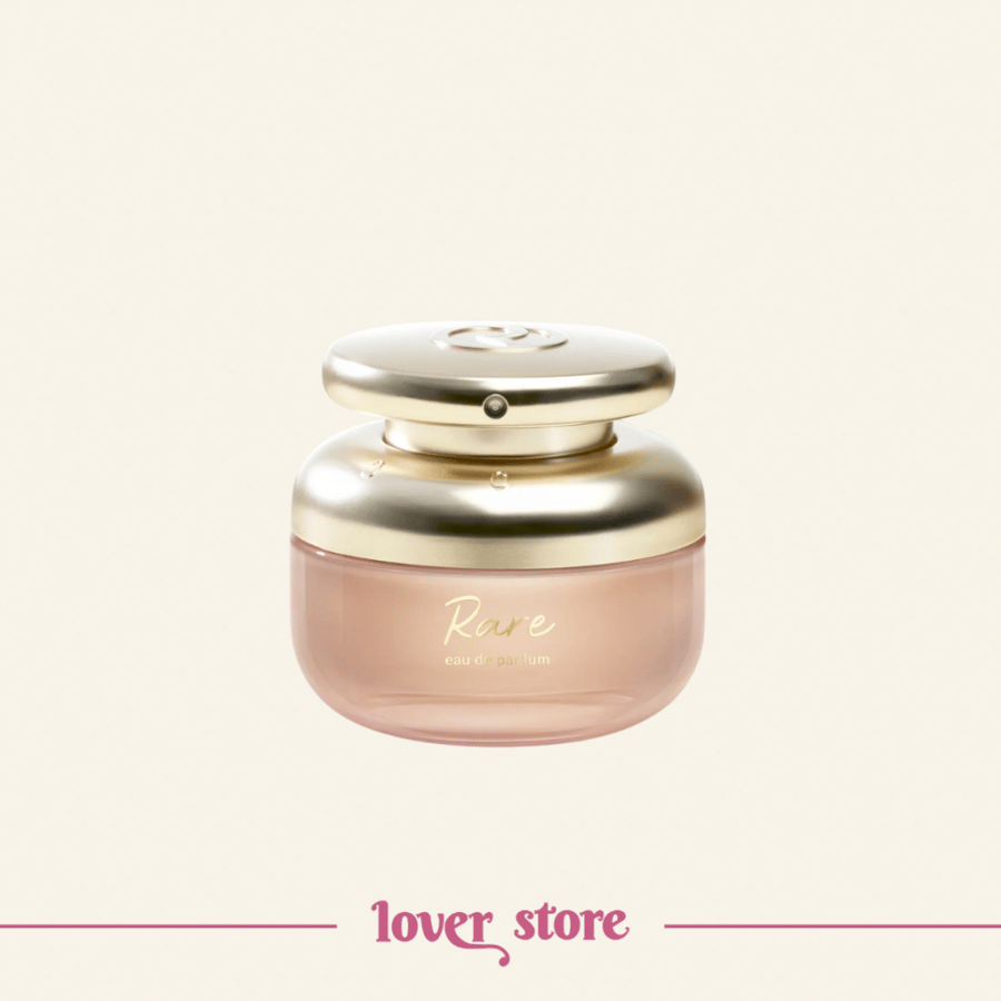 Rare beauty eau de Parfum