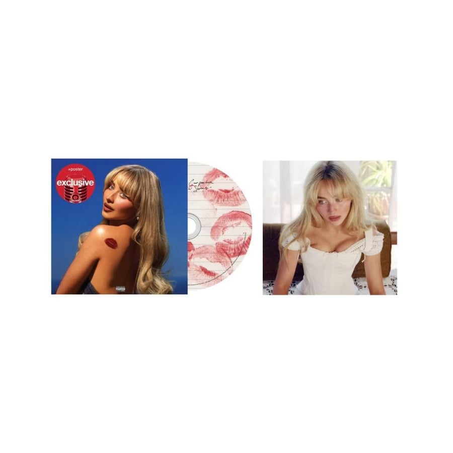Short n' Sweet (Target Exclusive, CD)