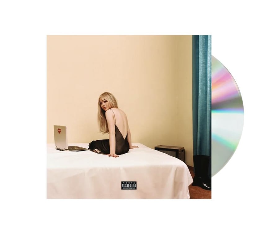 Emails i can't send cd