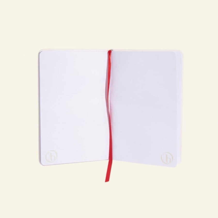 JOURNAL NOTEBOOK