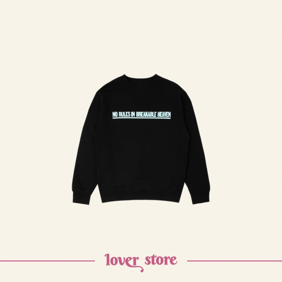 It's a Cruel Summer with You Crewneck