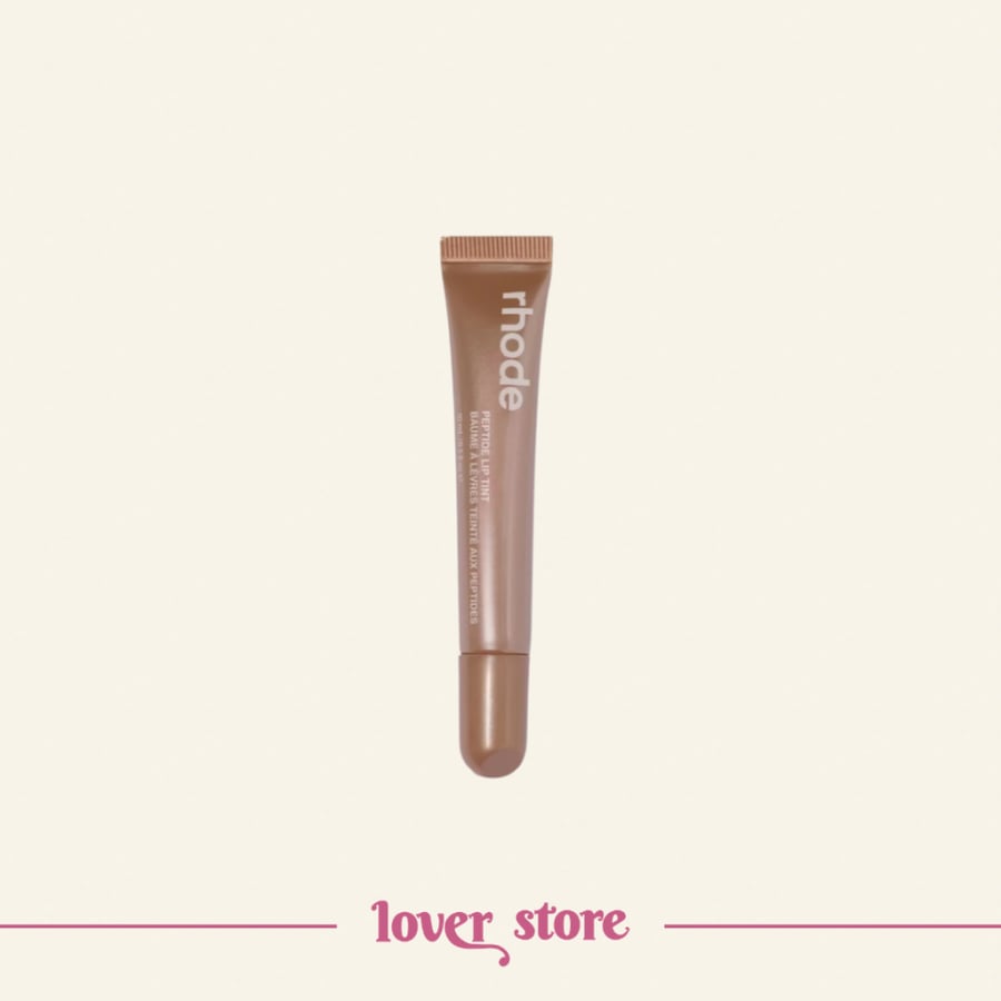 peptide lip tint - sweet apple