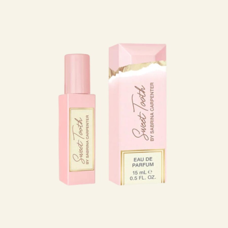 Sweet tooth eau de perfume