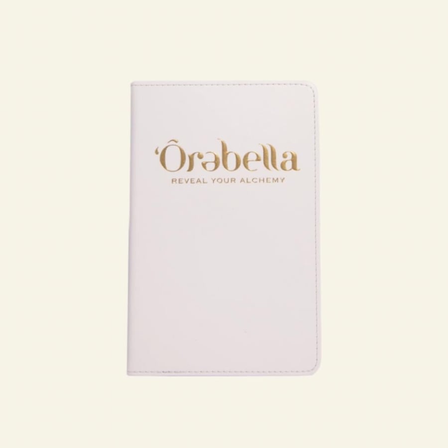 JOURNAL NOTEBOOK