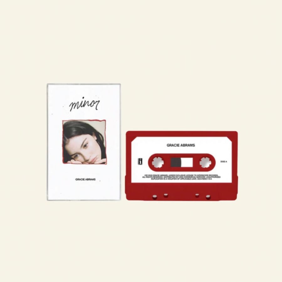 minor Cassette