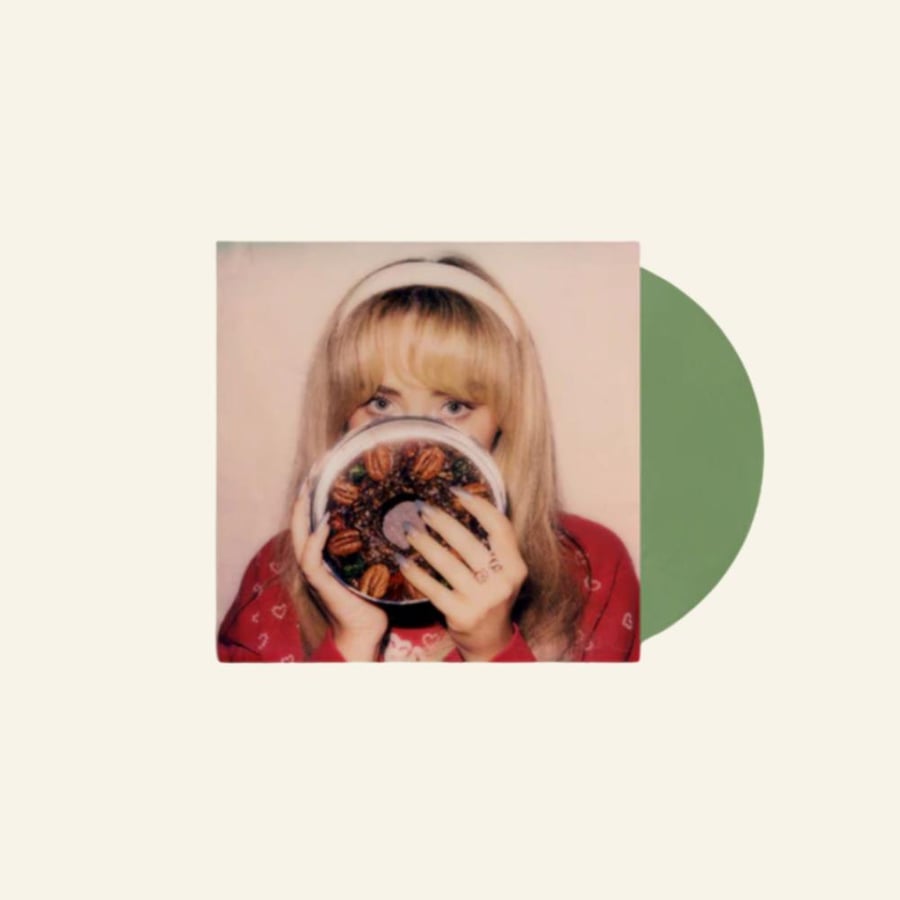 fruitcake store exclusive LP