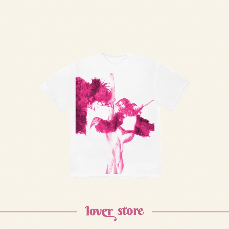 The Trampoline Tee